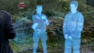 Torchwood//Fragments- Ep.12 & Exit Wounds- Ep.13 Intro