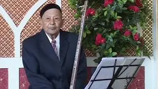 Basic Knowledge of Learning Dutar (Video 1/2)