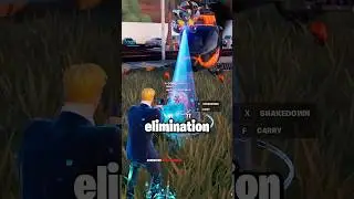How to get EASY XP for battlepass! #fortnite