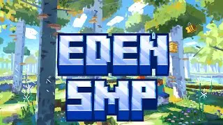 New dimensions with @eitozx  | EDEN SMP | BMC4