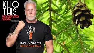 Kevin Nash on the great hemlock