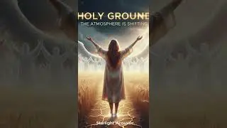 HOLY GROUND ✨ (Deep Prayer & Worship) - Powerful Gospel Choir | Starlight Acoustic
