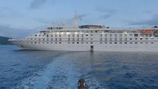 Windstar Star Breeze 2025