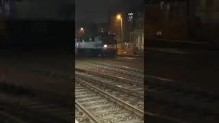 Manewry EP08-011 pozdrawiam Mecha za RP1 i kolegę za możliwość udostępnienia nagrania