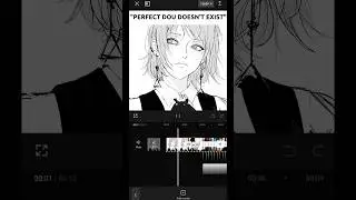 Perfect Duo Doesn't Exist | Tutorial &uarr; #capcuttutorial
