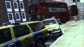 MW3 Underground And Dome Cinematics Download Edit.