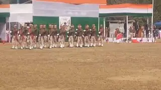 Happy Republic Day 🇮🇳26 January 2026