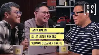 Kamu Desainer Grafis? Sudah tau sejarah profesimu?