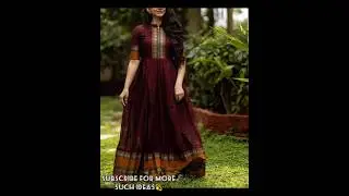 10 Trending saree gown that YOU MUST HAVE! 💥💯 #shorts #youtubeshorts #short #viral #shortvideo
