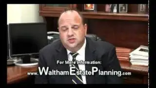 Medicaid Attorney Waltham - What is a Trust?