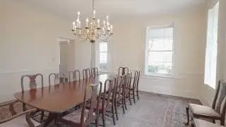 National Historic Register Home