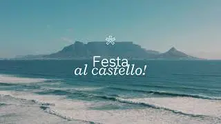 Festa al castello! Video motivazionale!