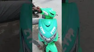 #yoytubeshorts #zypp electric bike #viralvideo