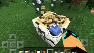 Minecraften met Hessel#5