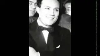 Claudio Villa canta Napoli - 3°parte