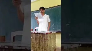 High Schoolers Campus Work (School Campus) In the Church in Sulop (5)🥰🥰🥰