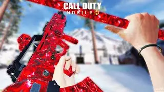 Red Sprite🟥 | CoD:M