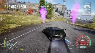 CarX Street_Elite Races 21 Tribe