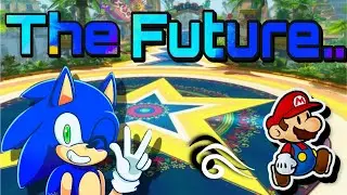 The Future..