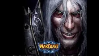 Прохождение WarCraft 3, TFT Кампания Нежити , глава 6: 