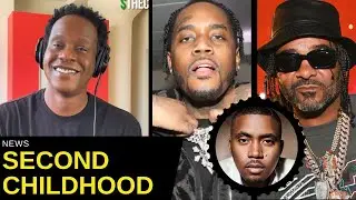 Fivio Foreign Shades Nas During Jim Jones Interview. Here Are My Thoughts.