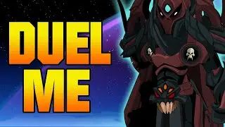 =AQW= PVP (VOID HIGHLORD CLASS) - BATTLE ON! | AQWorlds 2020