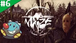 Let's Play Maize (6): Helen