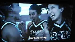 Dare Me: Episode 5 (2019-2020) Cheerleading Moments