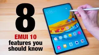 8 EMUI Features I Like