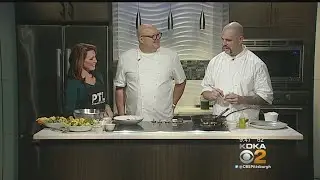 In The Kitchen With Acorn