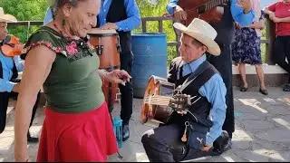 La Bailarina salvadoreña #Yajaira Se Robo El Show En Alegría 🤗🤗😱 #Elsalvador