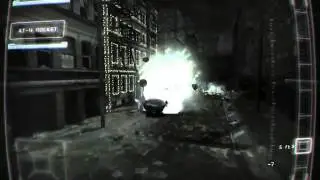 Прохождение Gunner Z миссия 2 зомби