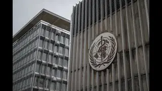 US Officially Exits World Health Organization