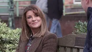 Corrie - Linda Hancock Return 2022