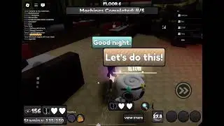 How I take a photo mid way through a skillcheck