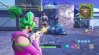Squads NO FILL-Gameplay-XxJerryxX