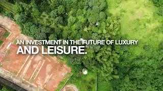 1.2 hectare Farm Lot across Anvaya Cove