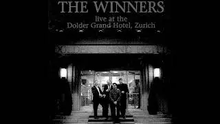 Franco Ambrosetti / Thierry Lang - The Winners Live At The Dolder Grand Hotel, Zurich
