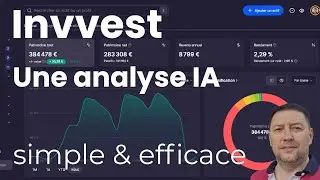 INVVEST IA une analyse simple et efficace pour choisir tes actions 
