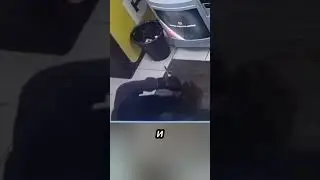 Ограбление века Ну почти