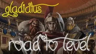 Gladiatus Level 116: First Red Item At The Merchant