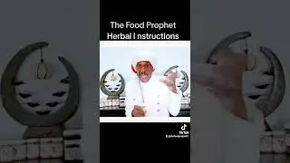 SUMERLIN, LAS VEGAS. THE FOOD PROPHET THE GREATEST HERBAL DOCTOR ON EARTH lives here.
