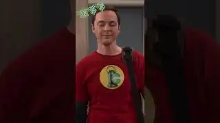 Пенни нашла книгу по воспитанию Шелдона)))shorts #юмор #моменты #сериал #funny #sitcom