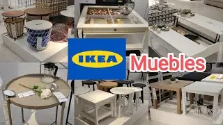 Ikea Novedades Interesantes Ideas para Espacios Peque&ntilde;os Mesas Almacenaje Decoraci&oacute;n Tour Ikea Nuevo