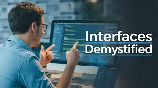 Demystifying Java Interface: Everything You Need to Know to Get Started