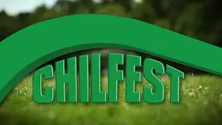 Chilfest 2016