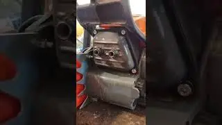 g660 muffler mod.