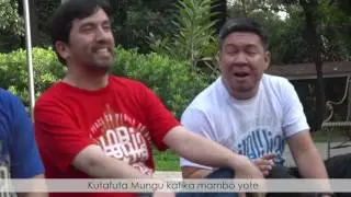 Kutafuta Mungu Finding God Ending Credits ft JCAP Scholastics