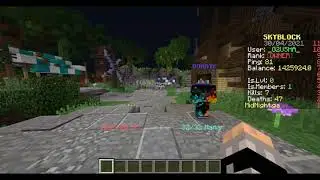 MidnightNetwork Version 0.1 [Trailer]