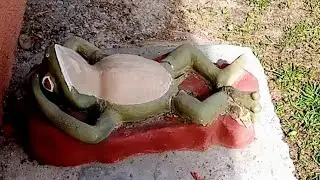 Cristian Urbina se Encuentra con T&iacute;o Sapo su Verdadero T&iacute;o..🤣🤣🤣🤣